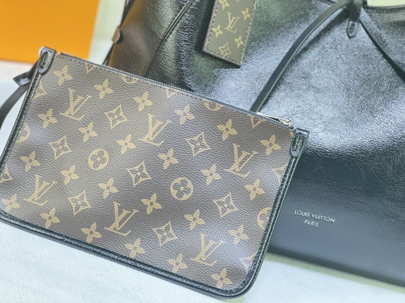 LV Shopping Bags